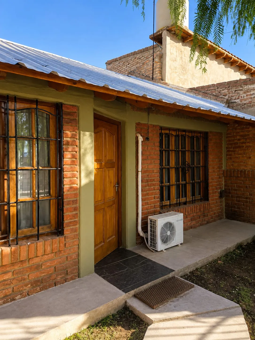 Casa en Pasaje Las Chilcas